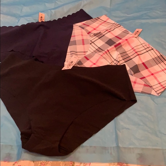 Victoria's Secret Other - New!! 3 pairs of Victoria Secret Underwear